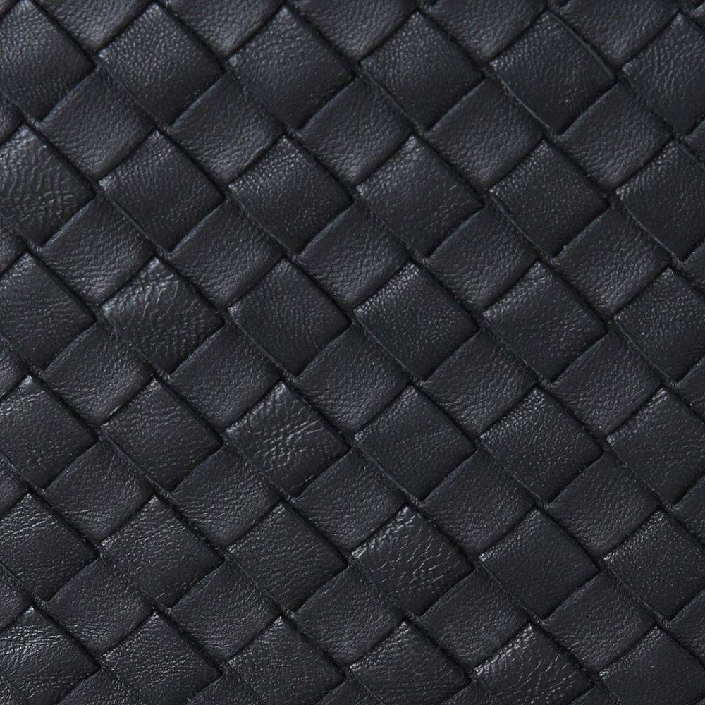 BOTTEGA VENETA(USED)보테가베네타  인트레치아토 숄더백